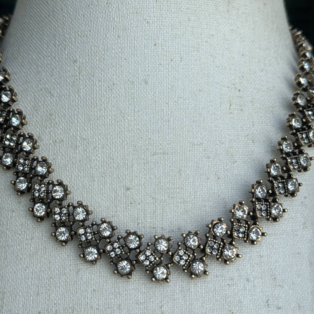 Loft Statement Necklace - image 4